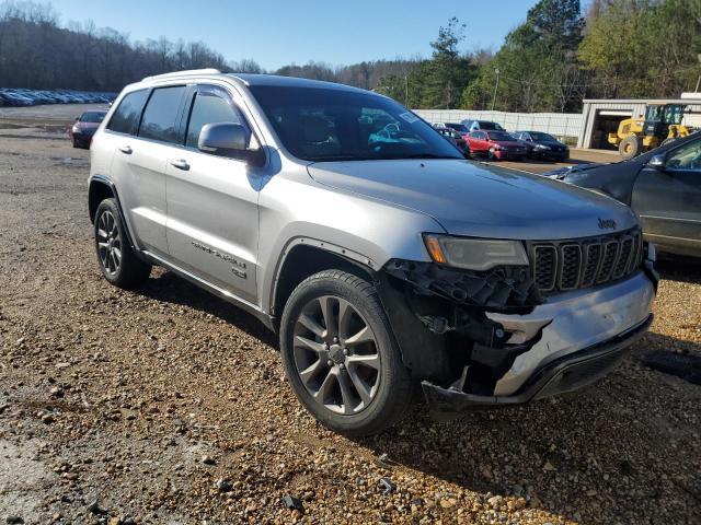 2016 Jeep Grand Cherokee Limited VIN: 1C4RJEBGXGC457807 Lot: 41180154