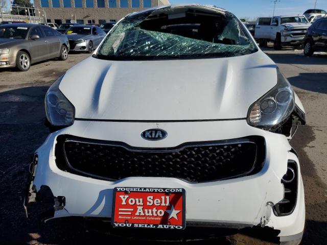 2017 KIA SPORTAGE L KNDPMCAC9H7274698