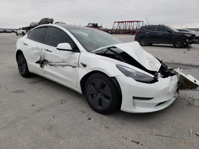 2023 TESLA MODEL 2 4D 5YJ3E1EA9PF565719