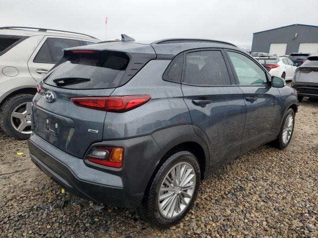 2020 HYUNDAI KONA SEL P - KM8K6CAA5LU513611