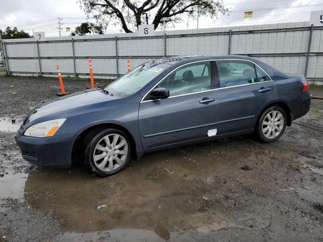 2006 Honda Accord Coupe EX