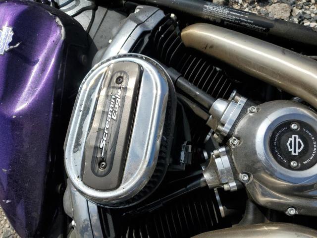 2023 HARLEY-DAVIDSON FXST 1HD1BVJ13PB045398