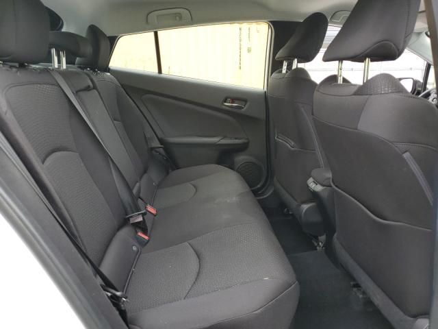 2019 TOYOTA PRIUS - JTDKARFU0K3081152