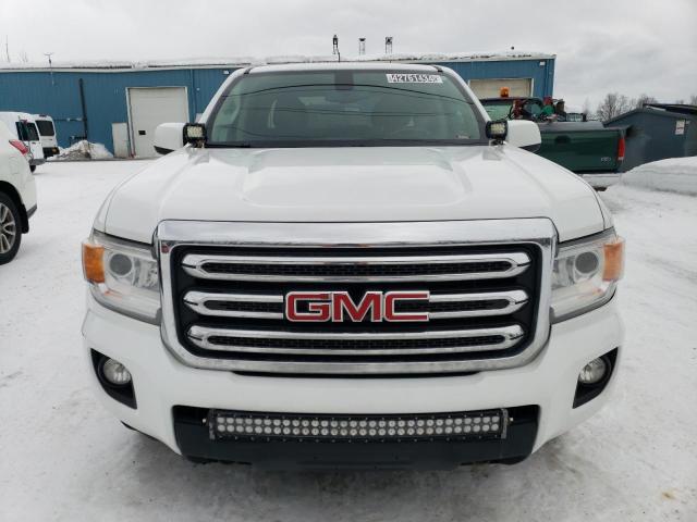 2017 GMC CANYON SLE 1GTG6CEN8H1239983