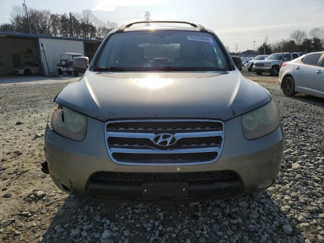 2007 Hyundai Santa Fe Se VIN: 5NMSH13E07H003036 Lot: 44342324