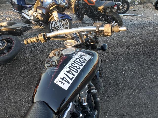 2007 YAMAHA XV1700 PC JYAVP19E37A003156