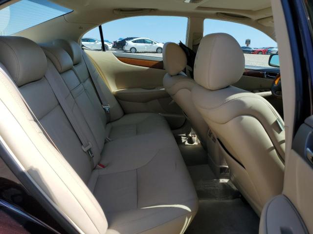 2005 Lexus Es 330 VIN: JTHBA30G255100131 Lot: 44374034