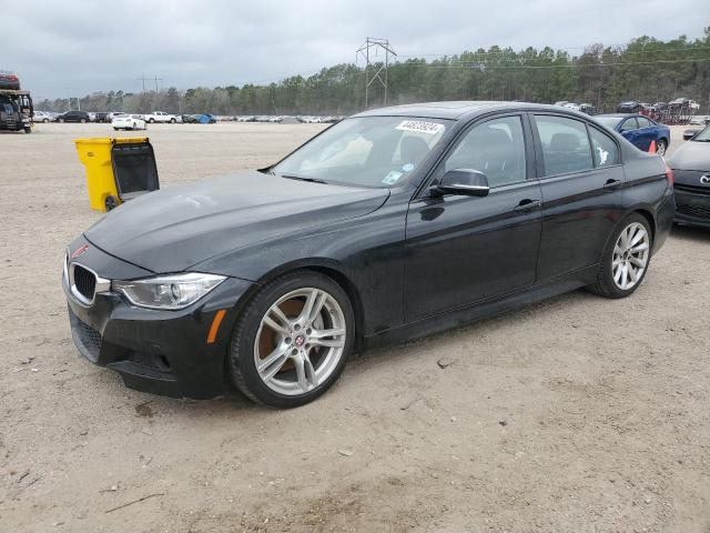 Vin: wba3a9g5xfns66828, lot: 44823924, bmw 3 series i 20151