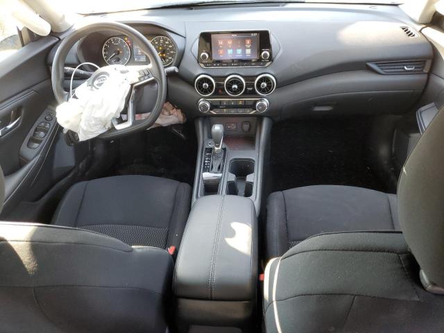2023 NISSAN SENTRA S 3N1AB8BV9PY321821