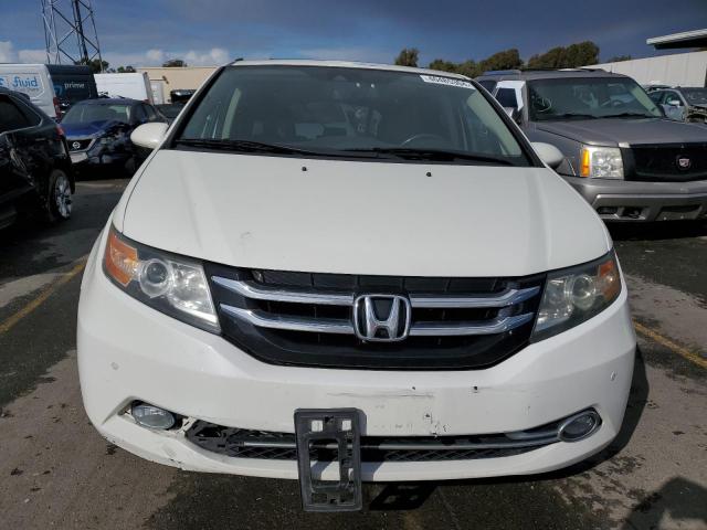 5FNRL5H98EB107787 2014 HONDA ODYSSEY, photo no. 5