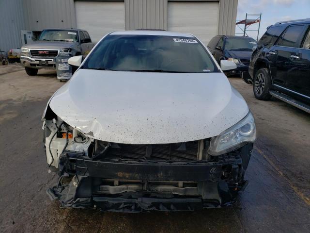 VIN 4T4BF1FK6FR516193 2015 Toyota Camry, LE no.5