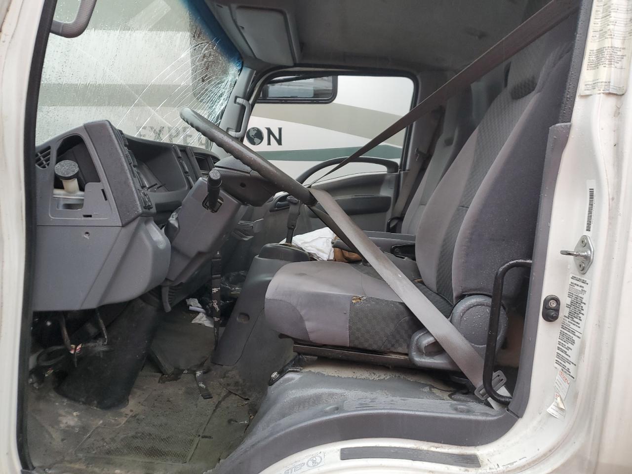 JALE5W169E7301280 2014 Isuzu Nrr