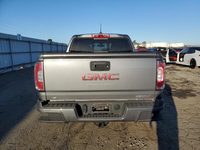 2022 GMC Canyon At4 VIN: 1GTG6FEN2N1187750 Lot: 44814254