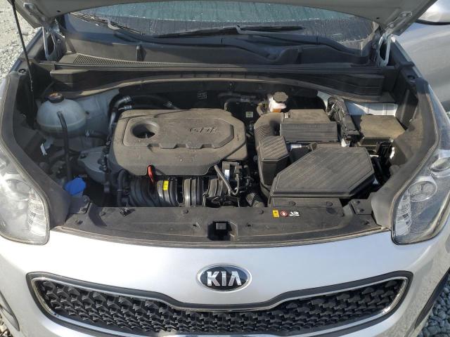 2018 KIA SPORTAGE L KNDPM3AC3J7447878