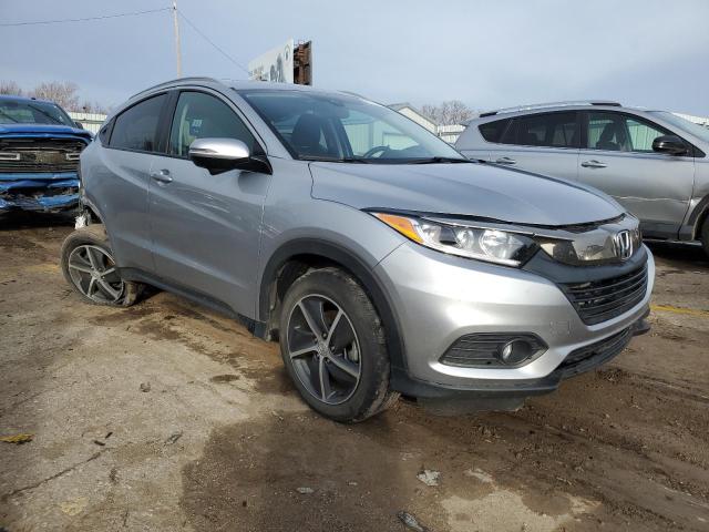 2022 HONDA HR-V EX - 3CZRU5H56NM732897