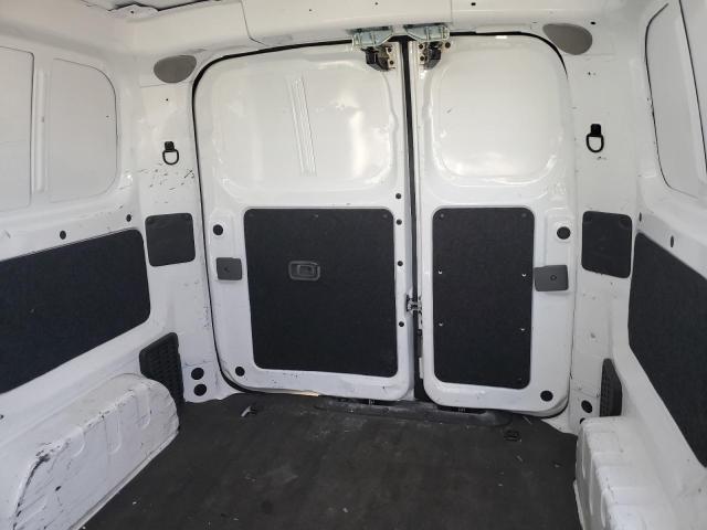 2020 NISSAN NV200 2.5S - 3N6CM0KN5LK708734