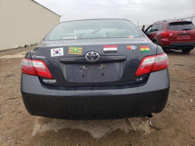 2008 Toyota Camry Ce VIN: 4T1BE46K08U731831 Lot: 42995194