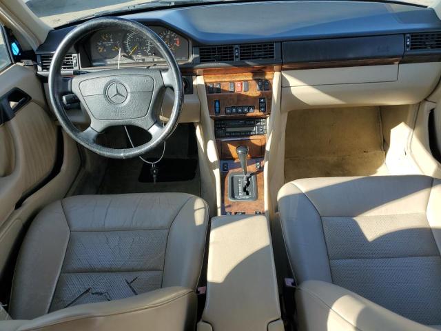 1994 Mercedes-Benz E 420 VIN: WDBEA34E1RC126615 Lot: 42470544