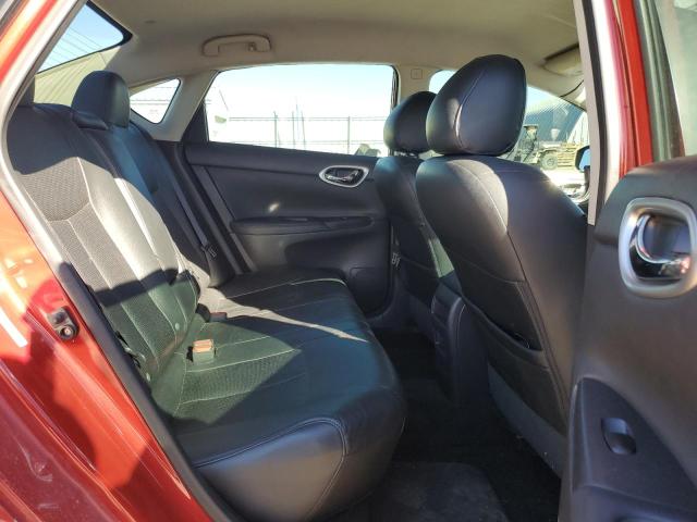 2013 Nissan Sentra - Image 10