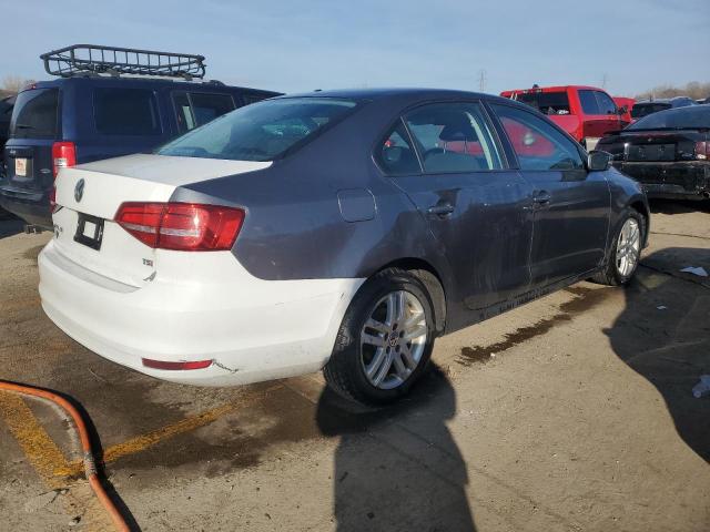 2015 VOLKSWAGEN JETTA BASE 3VW2K7AJ2FM248966