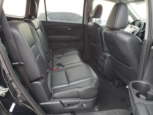 2016 HONDA PILOT EXL 5FNYF5H82GB016740