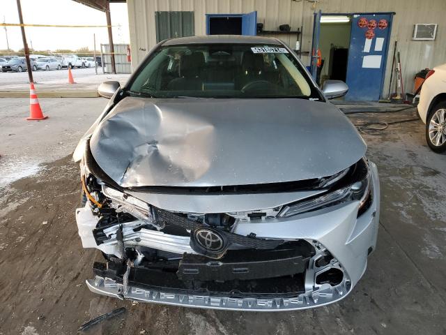 2023 TOYOTA COROLLA LE 5YFB4MDEXPP022307