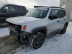 JEEP RENEGADE S снимка