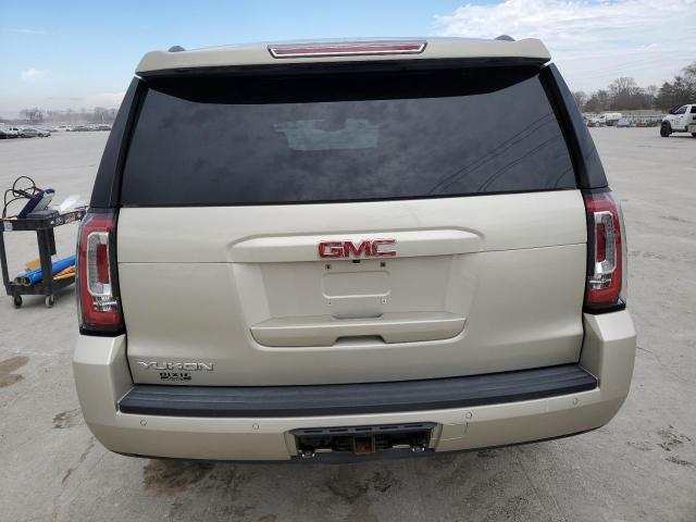 2017 GMC Yukon Slt VIN: 1GKS1BKC7HR376876 Lot: 42436544