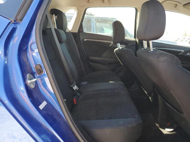 2017 HONDA FIT LX JHMGK5H54HS018876