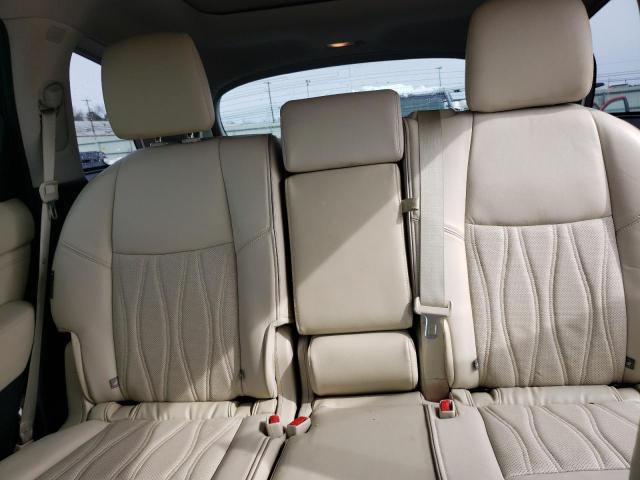 2019 INFINITI QX60 LUXE 5N1DL0MM6KC534557