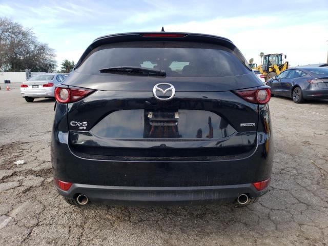 2021 MAZDA CX-5 TOURI JM3KFBCM0M0450892