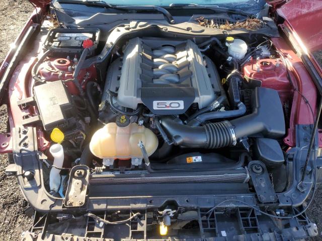 1FA6P8CF2H5328156 2017 FORD MUSTANG, photo no. 11