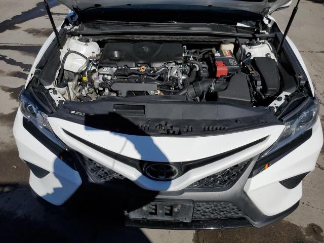 2018 TOYOTA CAMRY L 4T1B11HK2JR006683