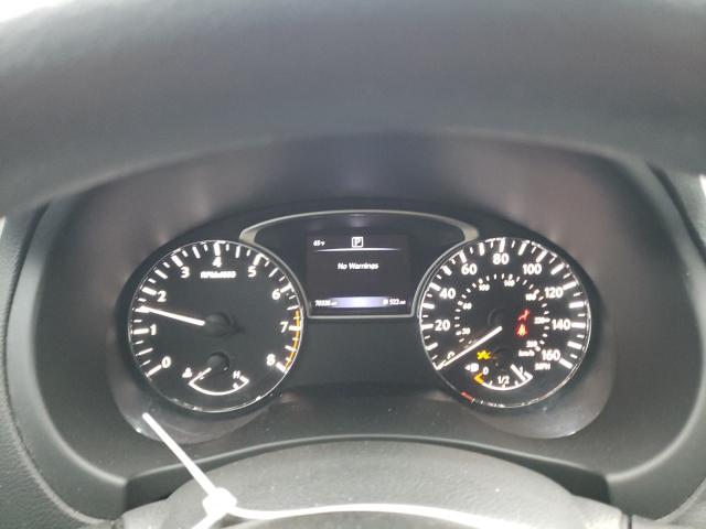 2018 NISSAN ALTIMA 2.5 1N4AL3AP9JC134679