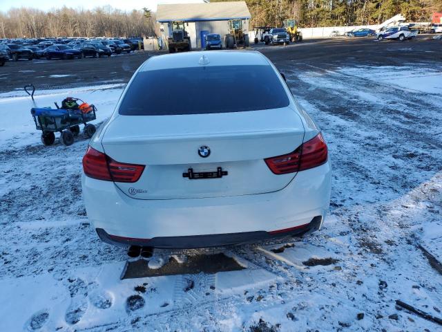 2015 BMW 428 XI WBA3N5C56FK484687