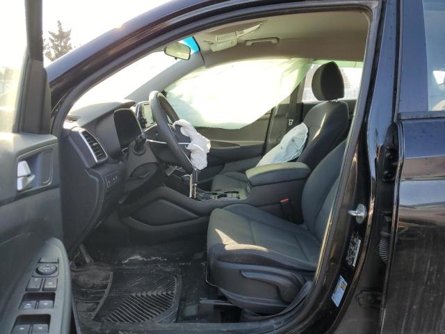 2020 HYUNDAI TUCSON SE KM8J23A45LU249114