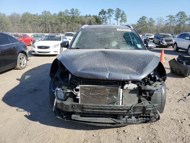 2017 HYUNDAI TUCSON LIM KM8J33A26HU472670