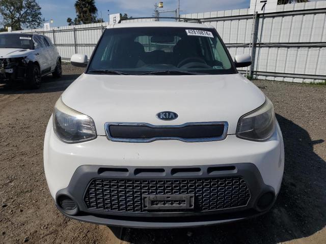2015 KIA SOUL KNDJN2A2XF7222434