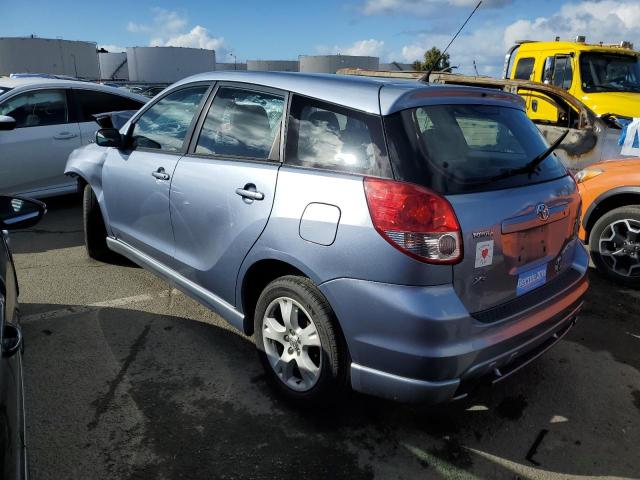 2004 Toyota Corolla Matrix Xr VIN: 2T1KR32E04C267868 Lot: 40820524