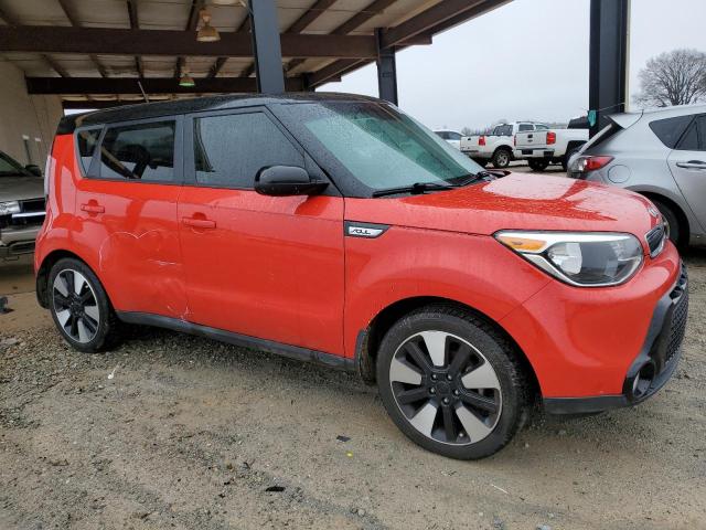 2016 KIA SOUL + - KNDJP3A58G7297774