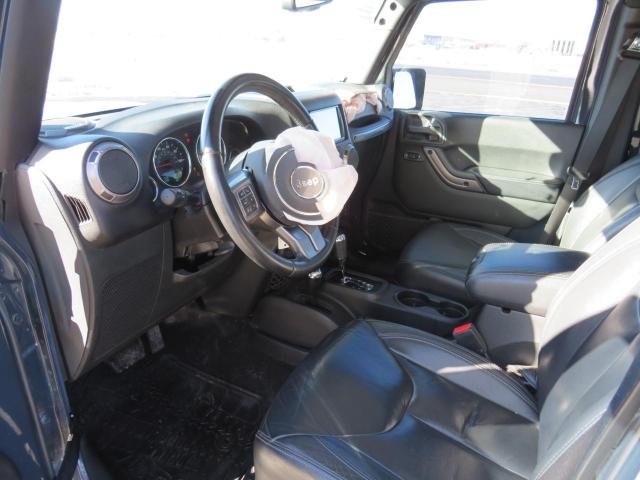 2018 JEEP WRANGLER U 1C4BJWEG8JL889564