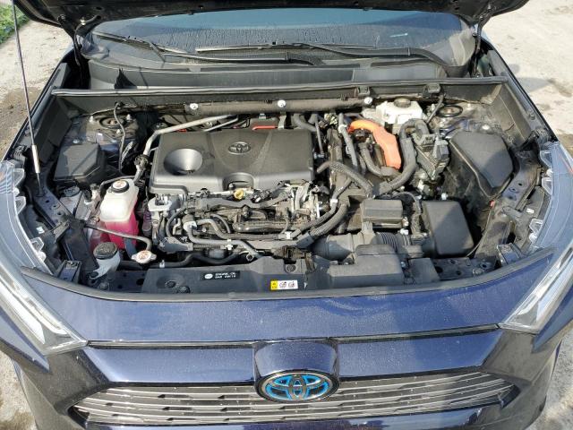 2019 TOYOTA RAV4 XSE 2T3EWRFV0KW010036