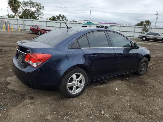 2011 Chevrolet Cruze Lt VIN: 1G1PG5S95B7192294 Lot: 43981114