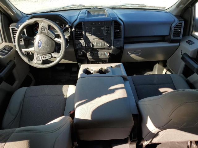2016 FORD F150 SUPER - 1FTEW1EP8GFC05444