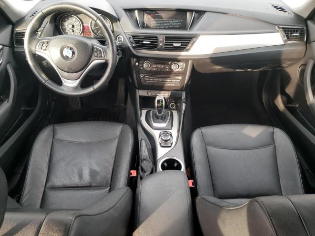 2015 BMW X1 XDRIVE2 WBAVL1C57FVY26881