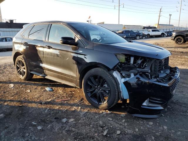2023 FORD EDGE SEL - 2FMPK4J93PBA13536