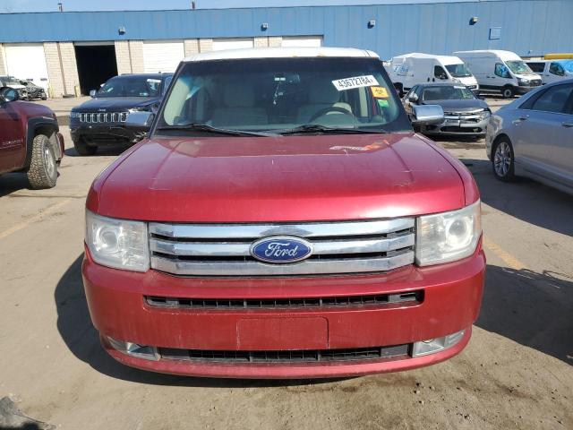 2011 Ford Flex Limited VIN: 2FMHK6DC2BBD07770 Lot: 43672784