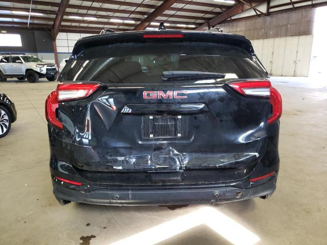 2023 GMC TERRAIN SL 3GKALMEGXPL135030