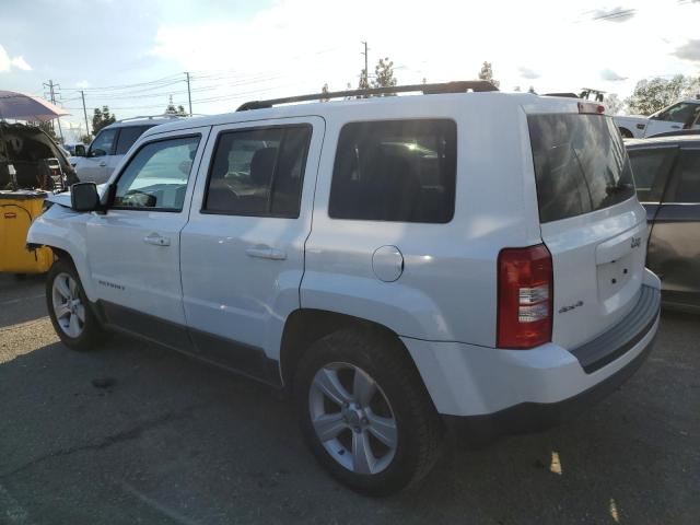 2014 Jeep Patriot Latitude VIN: 1C4NJRFB9ED817306 Lot: 43604534