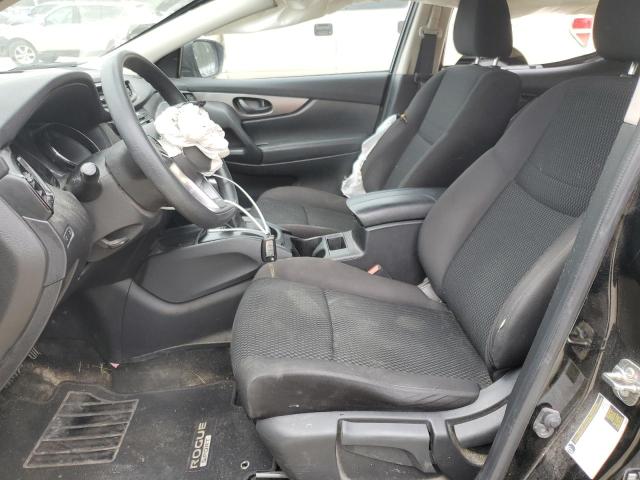 2019 NISSAN ROGUE SPOR JN1BJ1CP5KW216028